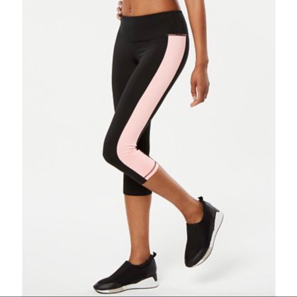 Ideology ACTIVE size medium leggings NWT